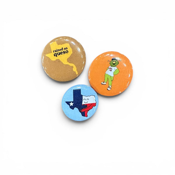Space Montrose button