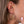 Load image into Gallery viewer, Pavé Hoop Ear Cuff
