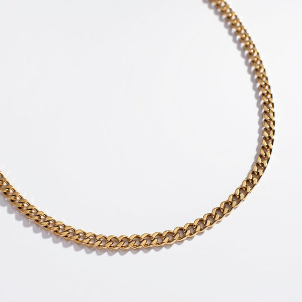 Julien Necklace