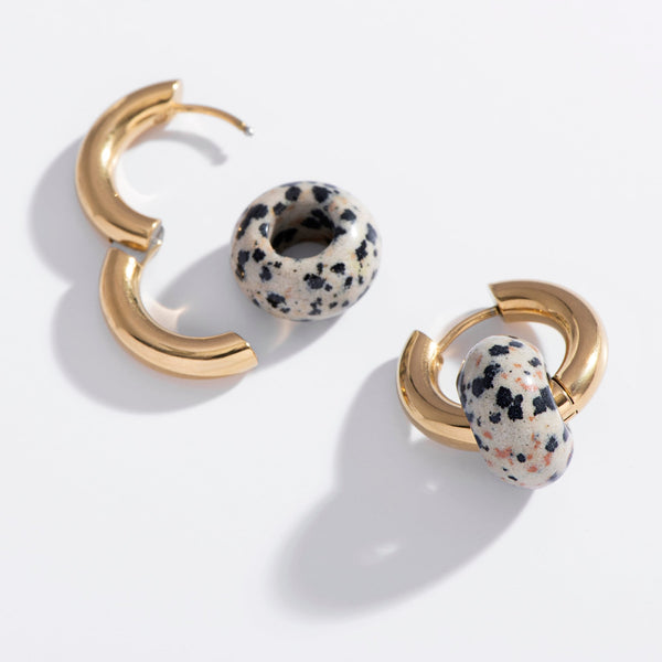 Jupiter Earrings