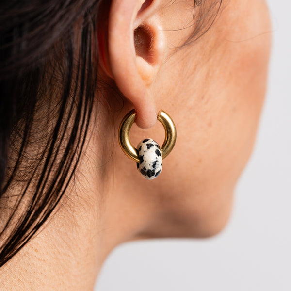 Jupiter Earrings