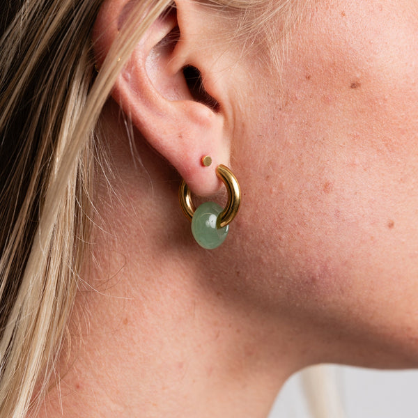 Jupiter Earrings