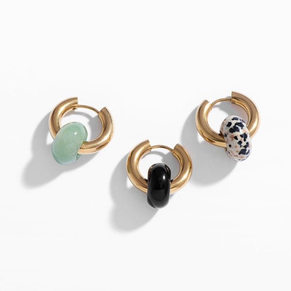 Jupiter Earrings