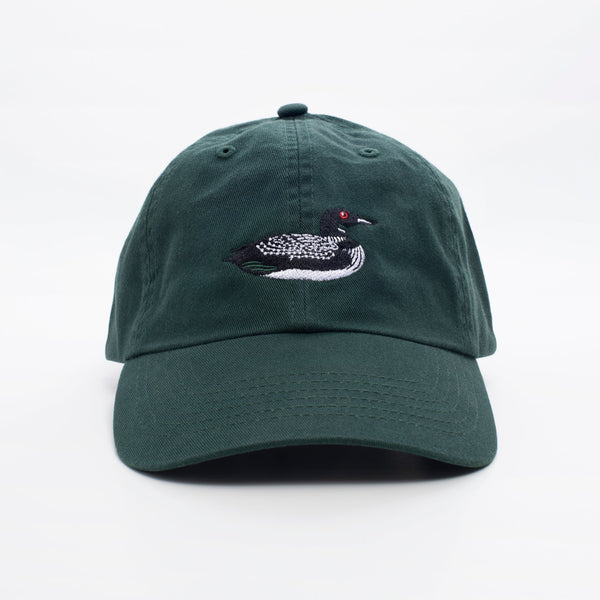 Loon Baseball Hat