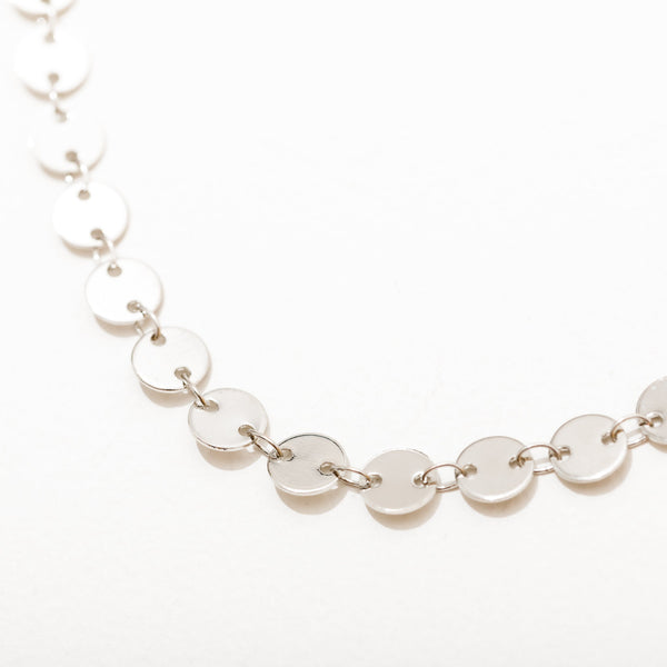 Candra Necklace