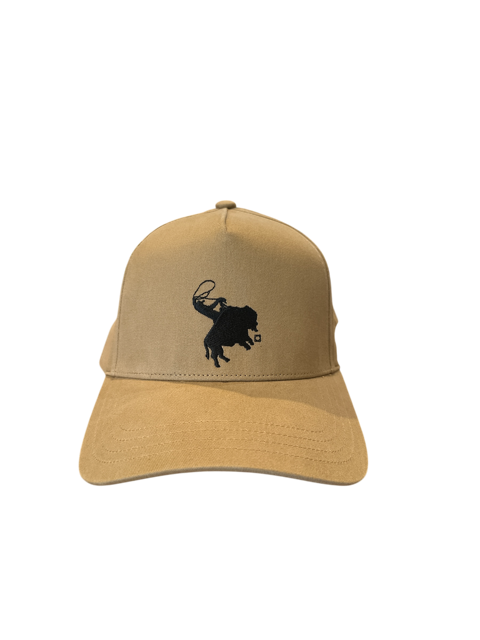 Buffalo Cowboy Hat