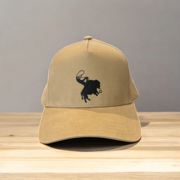 Buffalo Cowboy Hat