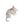 Load image into Gallery viewer, Armadillo Vinyl Sticker - Kathy Phantastic
