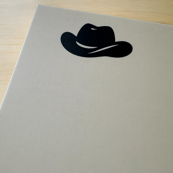 Howdy Y’all Postcard