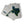 Load image into Gallery viewer, Texas Bluebonnet Postcard
