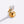 Load image into Gallery viewer, Spike CZ Flat Back Studs
