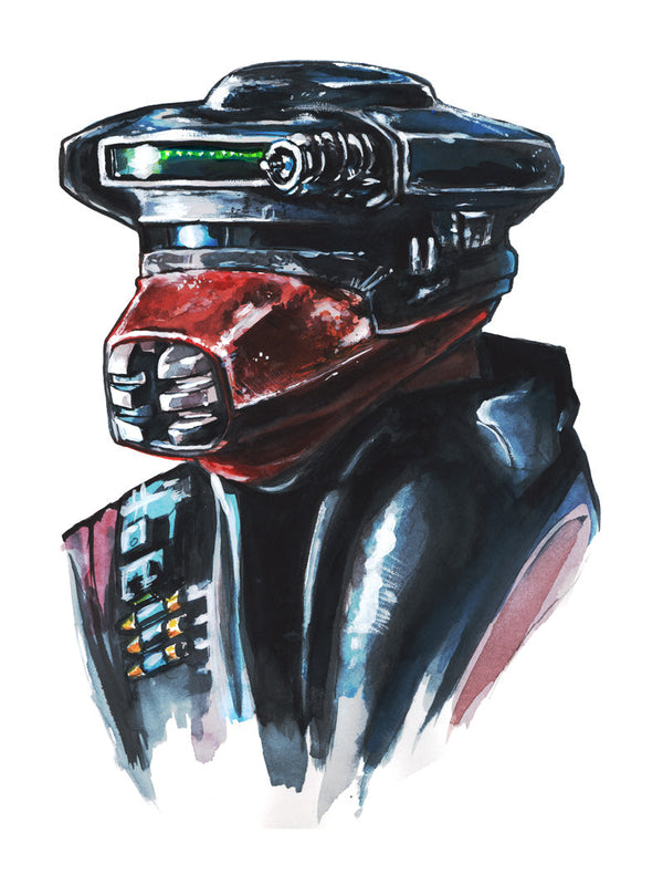 Detonator