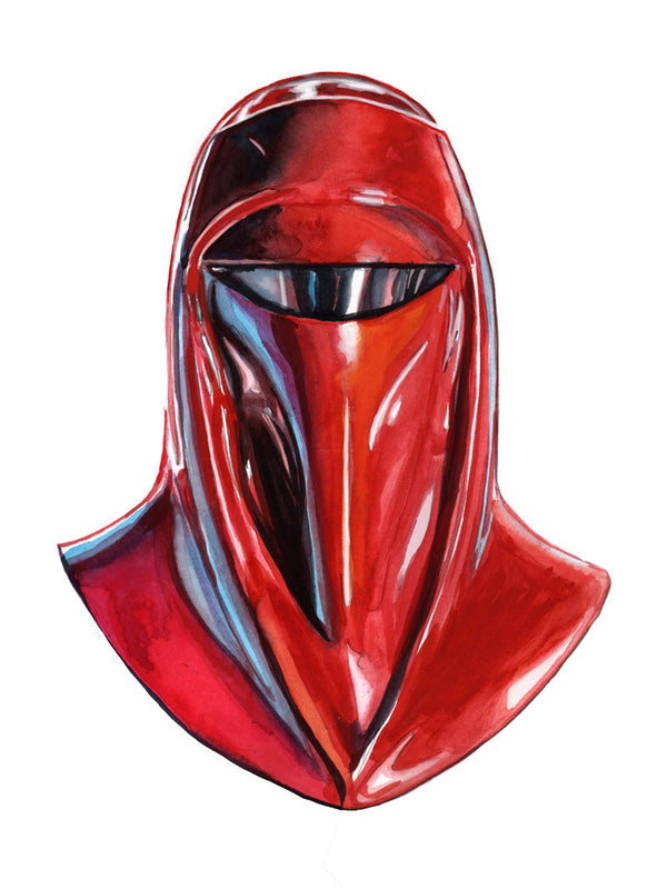 Crimson Guard