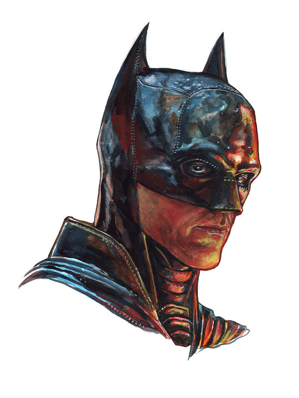 Bat Pat