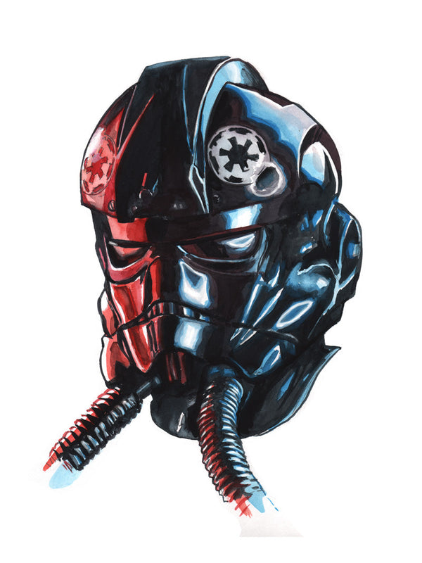 Ion Jockey
