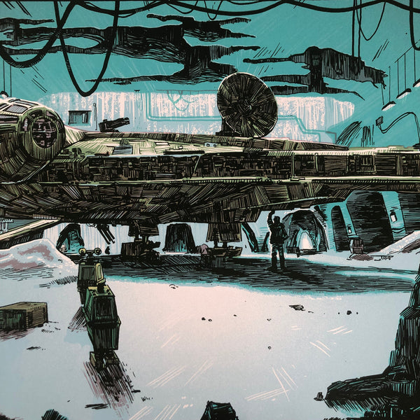 Piece of Junk