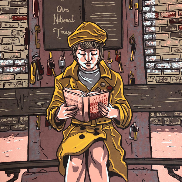 The Author