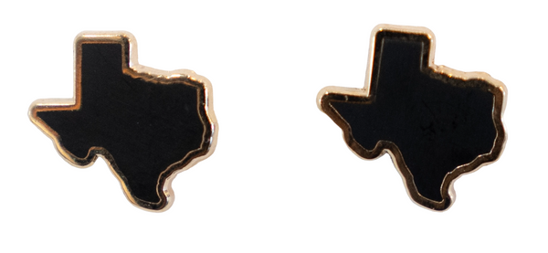 Luxcups - Earring - Texas