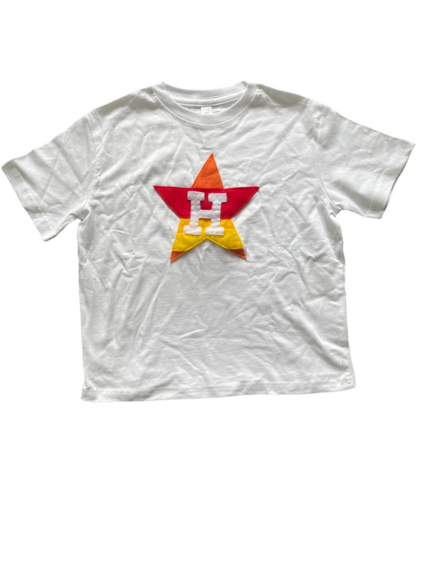 Mi Cielo - Shirt - Astro Star White