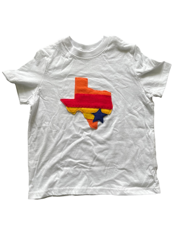 Mi Cielo - Shirt - Texas Shape